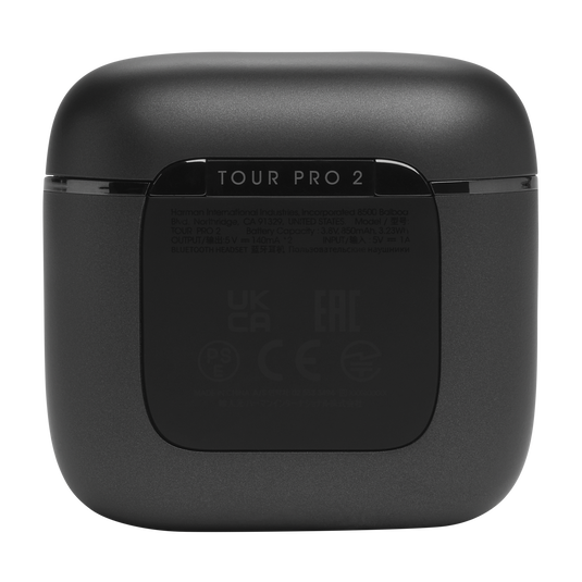 JBL Tour Pro 2 | Fone TWS c/ Frete Grátis e 10% de desconto JBL Tour Pro 2 | Fone TWS c/ Frete Grátis e 10% de desconto